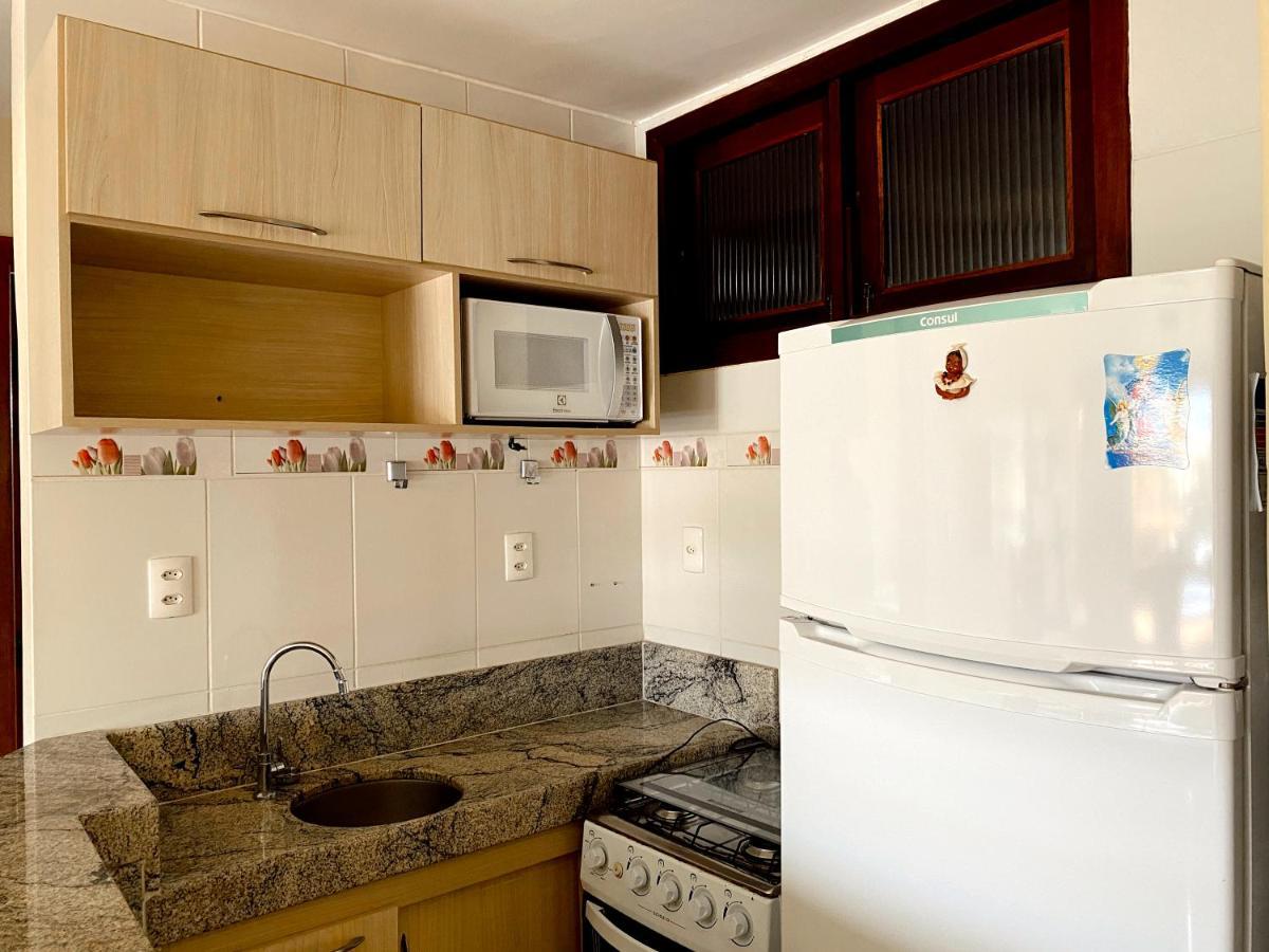 Apartment Porto Porto Seguro